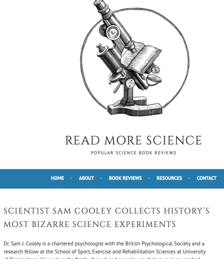 Sam-cooley-museum-bizarre-extreme-science-ethics-experiments-weird-book-methods-science