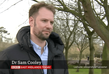 Sam-cooley-clinical-psychologist-therapy-outdoor-nature-press-BBC-East_midlands